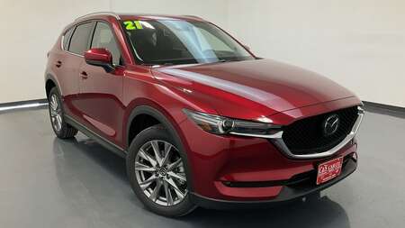 2021 Mazda CX-5 Grand Touring Reserve AWD for Sale  - FGS1474A  - C & S Car Company