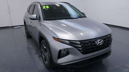 2024 Hyundai Tucson SEL AWD for Sale  - HY11038  - C & S Car Company