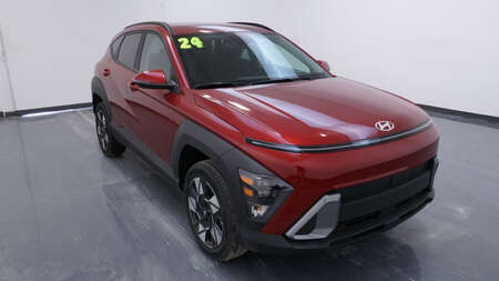 2024 Hyundai Kona SEL AWD for Sale  - HY11036  - C & S Car Company