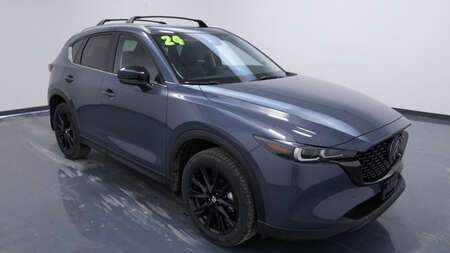 2024 Mazda CX-5 2.5 S Carbon Edition AWD for Sale  - MA3671  - C & S Car Company