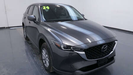 2024 Mazda CX-5 2.5 S Select Package AWD for Sale  - MA3669  - C & S Car Company