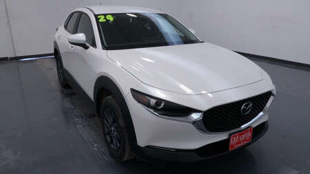2024 Mazda CX-30 2.5 S AWD for Sale  - MA3667  - C & S Car Company