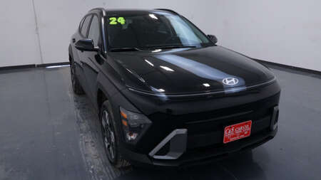2024 Hyundai Kona SEL AWD for Sale  - HY11040  - C & S Car Company