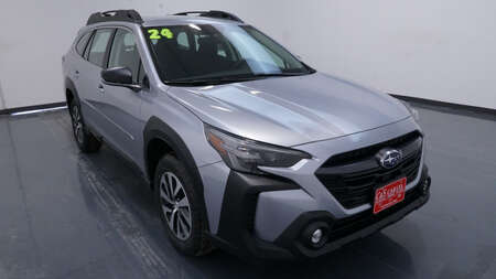 2024 Subaru Outback 2.5i for Sale  - SB11407  - C & S Car Company