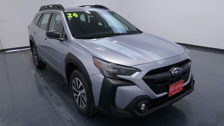 2024 Subaru Outback  - C & S Car Company