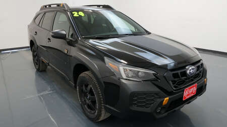 2024 Subaru Outback Wilderness for Sale  - SB11419  - C & S Car Company