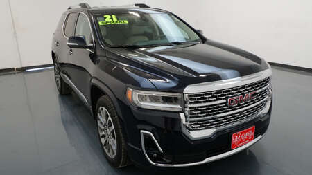 2021 GMC Acadia Denali AWD for Sale  - CHY11047A  - C & S Car Company II