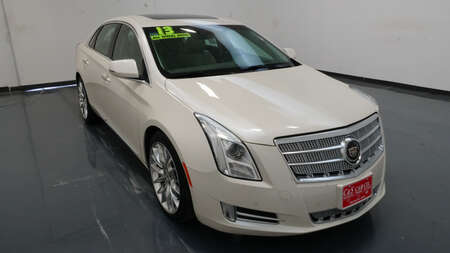 2013 Cadillac XTS Platinum for Sale  - CHY11055A  - C & S Car Company