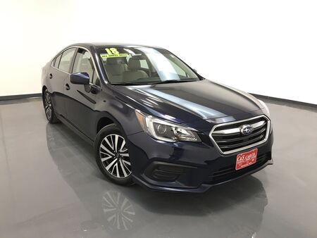 2018 Subaru Legacy  - C & S Car Company