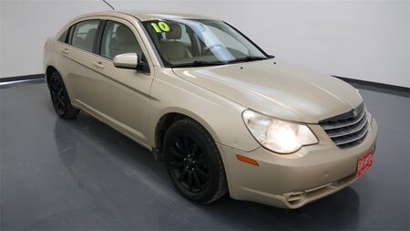 2010 Chrysler Sebring  - C & S Car Company