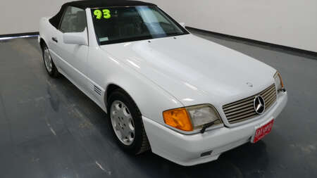 1993 Mercedes-Benz 300 Series 300SL for Sale  - DHY11046B2  - C & S Car Company