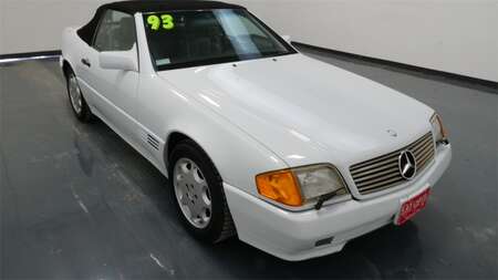 1993 Mercedes-Benz 300 Series 300 CLASS for Sale  - DHY11046B2  - C & S Car Company