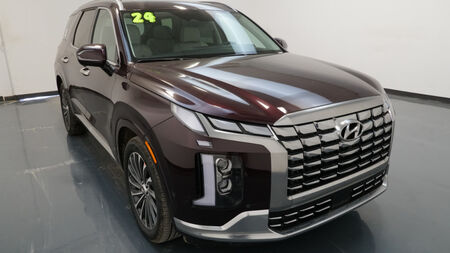 2024 Hyundai Palisade  - C & S Car Company