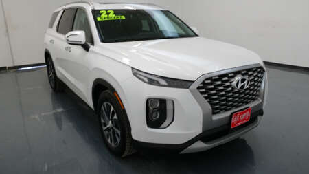 2022 Hyundai Palisade SEL for Sale  - HY11093A  - C & S Car Company II