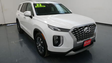 2022 Hyundai Palisade  - C & S Car Company II