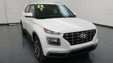 2024 Hyundai Venue SEL for Sale  - HY11099  - C & S Car Company