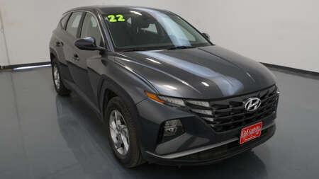 2022 Hyundai Tucson SE for Sale  - FHY11079A  - C & S Car Company