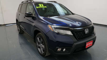 2021 Honda Passport Touring AWD for Sale  - CGS1422A  - C & S Car Company