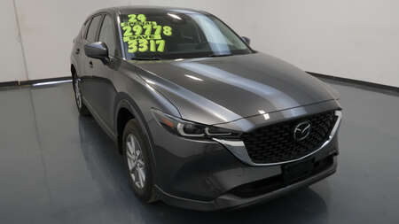 2024 Mazda CX-5 2.5 S Preferred Package AWD for Sale  - MA3687  - C & S Car Company