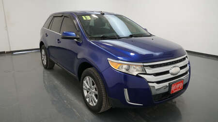 2013 Ford Edge Limited for Sale  - CHMA3614B  - C & S Car Company II