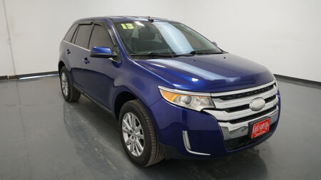 2013 Ford Edge  - C & S Car Company