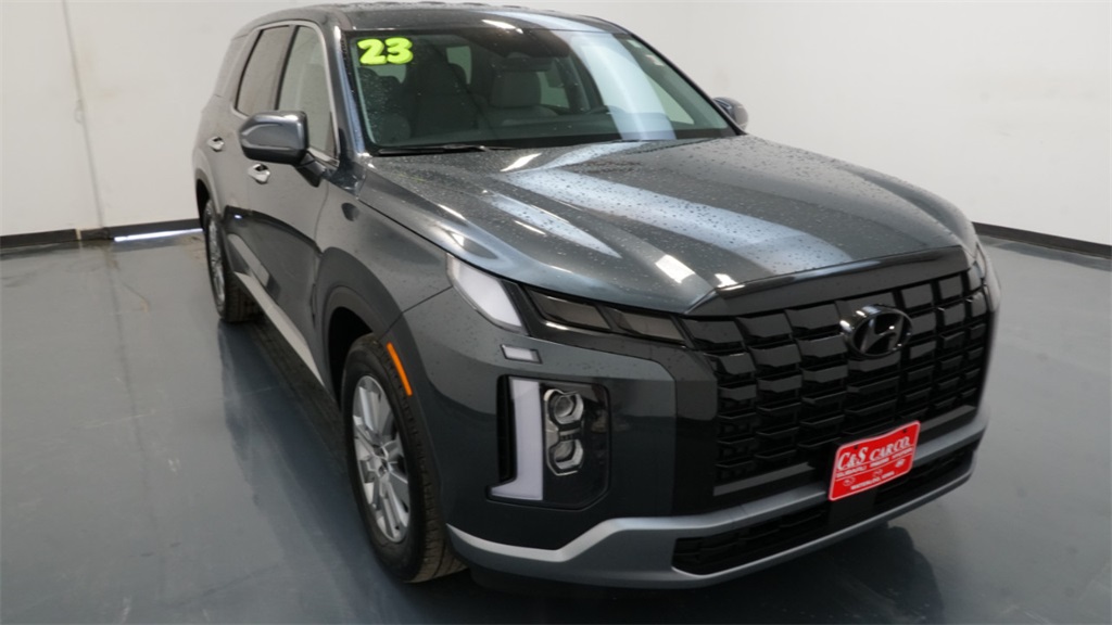 2023 Hyundai Palisade SE AWD  - CHY11100A  - C & S Car Company