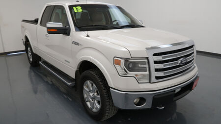 2013 Ford F-150  - C & S Car Company