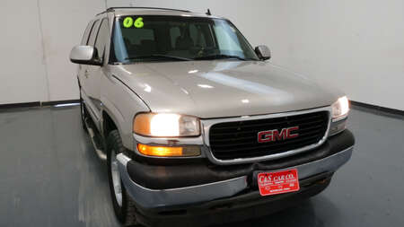 2006 GMC Yukon SLT 4WD for Sale  - CH18871A  - C & S Car Company II