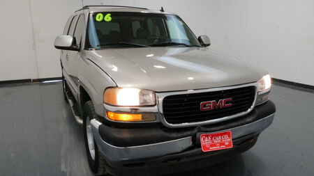 2006 GMC Yukon  - C & S Car Company