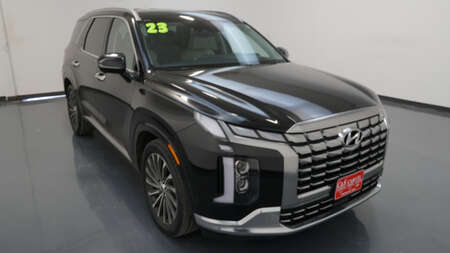 2023 Hyundai Palisade Calligraphy AWD for Sale  - CGS1400A  - C & S Car Company