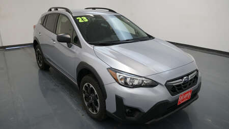 2023 Subaru Crosstrek Base for Sale  - CHY11106A  - C & S Car Company