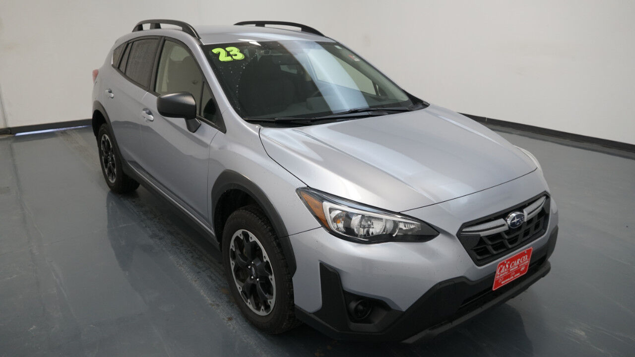 2023 Subaru Crosstrek  - C & S Car Company