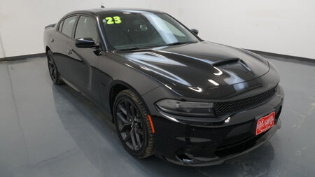 2023 Dodge Charger  - C & S Car Company