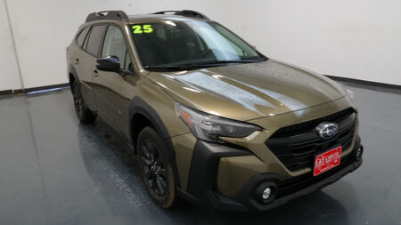 2025 Subaru Outback  - C & S Car Company