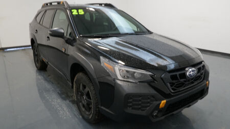 2025 Subaru Outback  - C & S Car Company