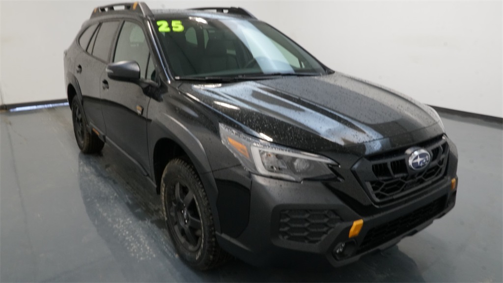 2025 Subaru Outback Wilderness AWD  - SC11474  - C & S Car Company