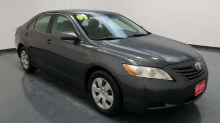 2007 Toyota Camry LE for Sale  - FSB11441A  - C & S Car Company