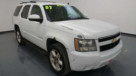 2007 Chevrolet Tahoe LTZ 4WD for Sale  - CHC9718A  - C & S Car Company