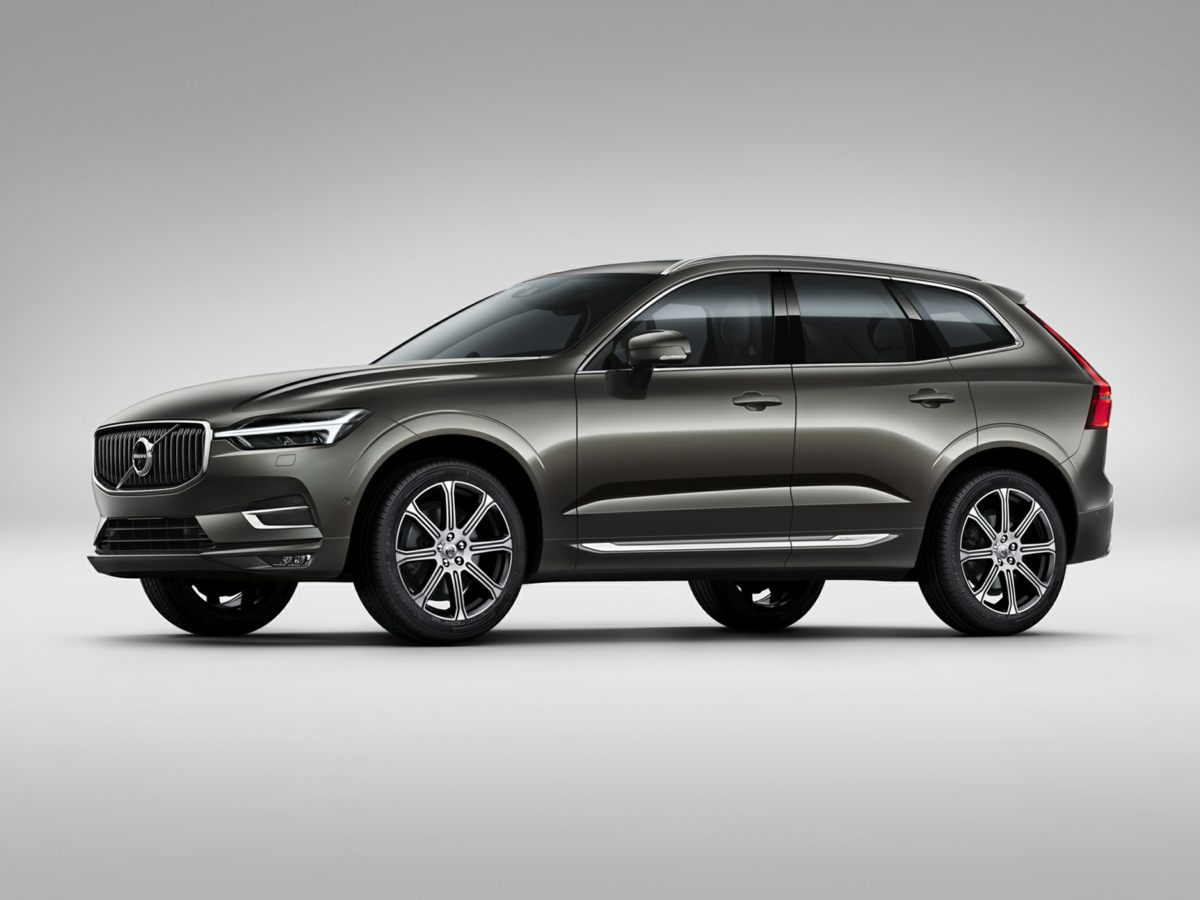 2019 Volvo XC60 T6 Inscription AWD  - CHHY11337B  - C & S Car Company