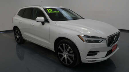 2019 Volvo XC60 T6 Inscription AWD for Sale  - CHHY11337B  - C & S Car Company