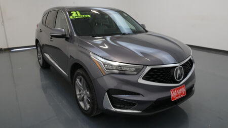 2021 Acura RDX  - C & S Car Company II