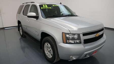 2012 Chevrolet Tahoe LT 4WD for Sale  - D18934  - C & S Car Company II
