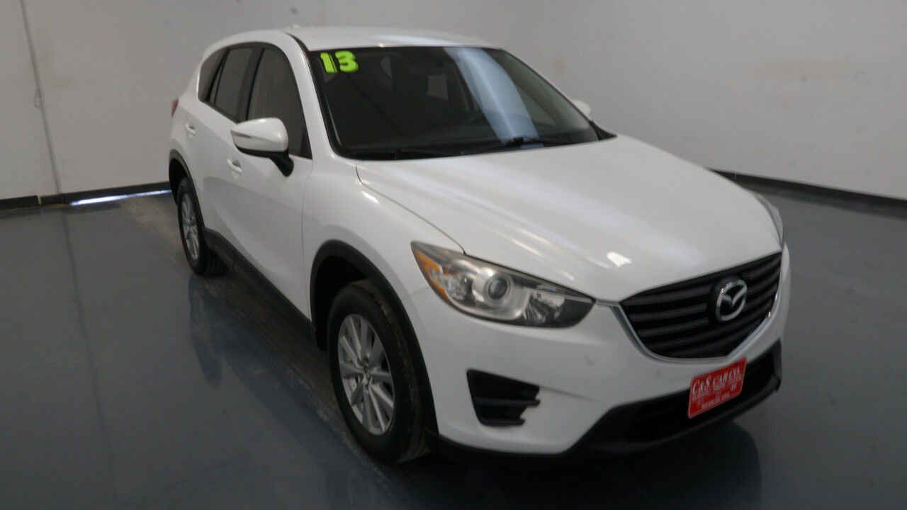 2016 Mazda CX-5  - C & S Car Company II