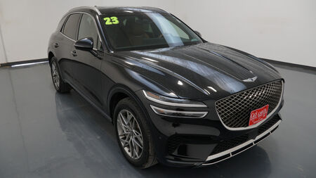 2023 Genesis GV70  - C & S Car Company