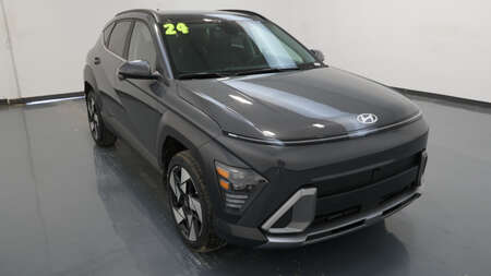 2024 Hyundai Kona Limited AWD for Sale  - HY11160  - C & S Car Company