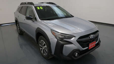 2025 Subaru Outback Premium AWD for Sale  - SB11498  - C & S Car Company