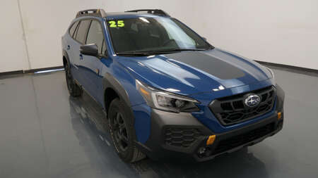 2025 Subaru Outback Wilderness AWD for Sale  - SB11494  - C & S Car Company
