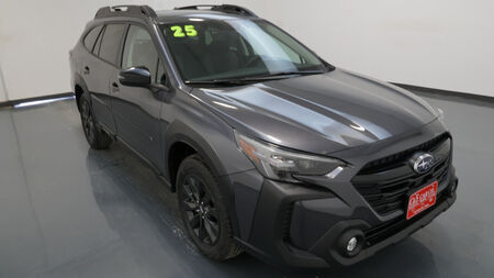 2025 Subaru Outback  - C & S Car Company