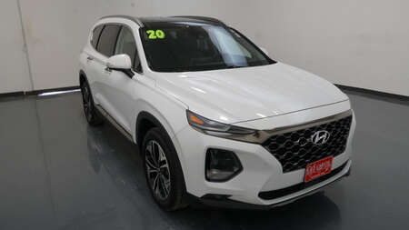 2020 Hyundai Santa Fe Limited 2.0T AWD for Sale  - FHY11157A  - C & S Car Company II