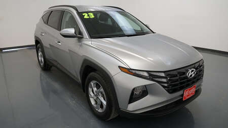2023 Hyundai Tucson SEL for Sale  - CHY11155A  - C & S Car Company II